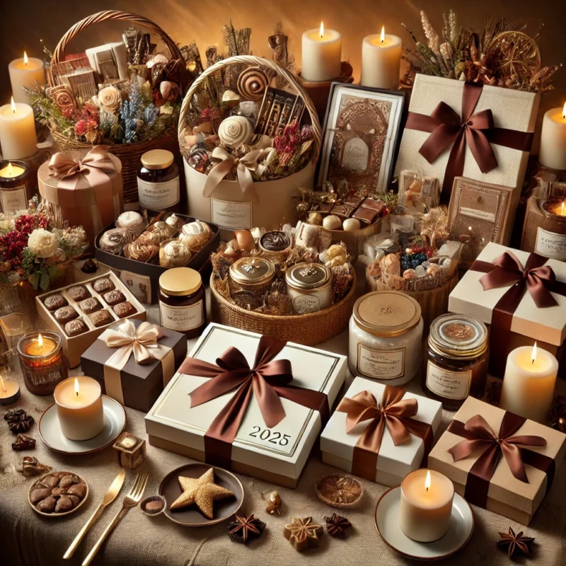 Top Trending Gift Hampers